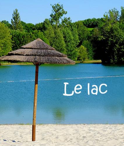 Camping Pomport Beach Dordogne Piscines Camping